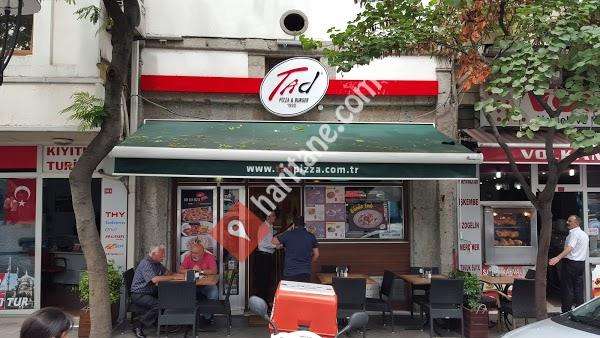 Tad Pizza &amp; Burger Trabzon Merkez