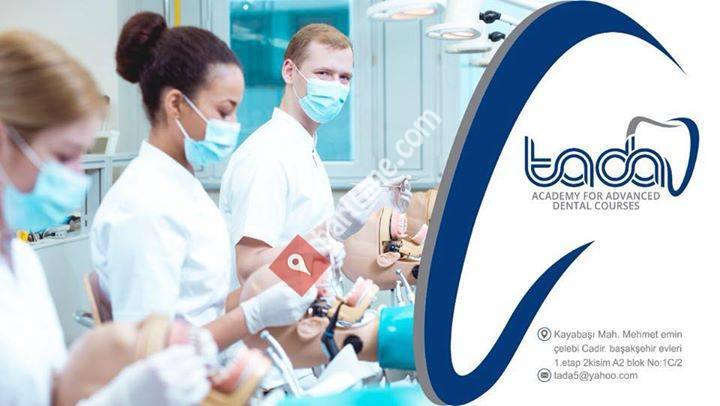 TADA  Academy For Advanced Dental Courses