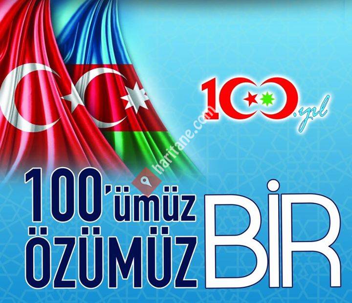 Taddef Ankara Azerbaycan Kültür ve Dayanışma Derneği