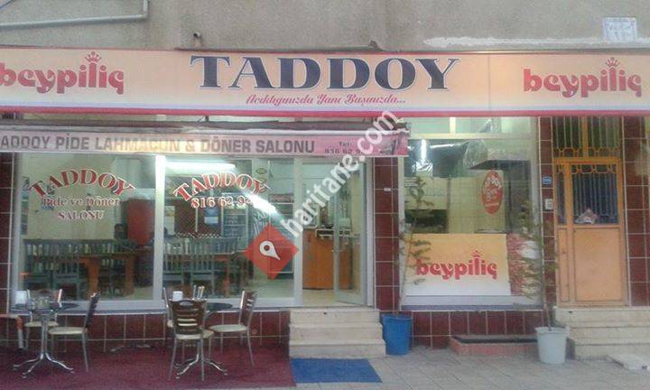 TADDOY