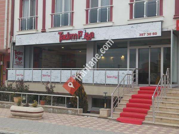 Tadım Pizza Kırıkkale Kırıkkale