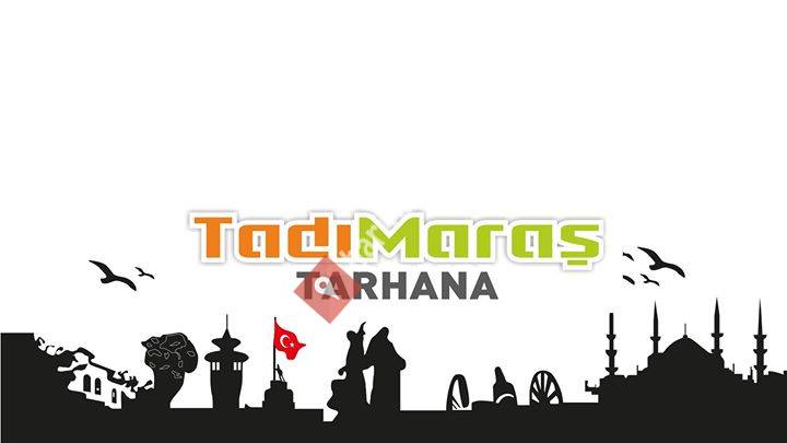 TadıMaraş Firik ve Tarhana