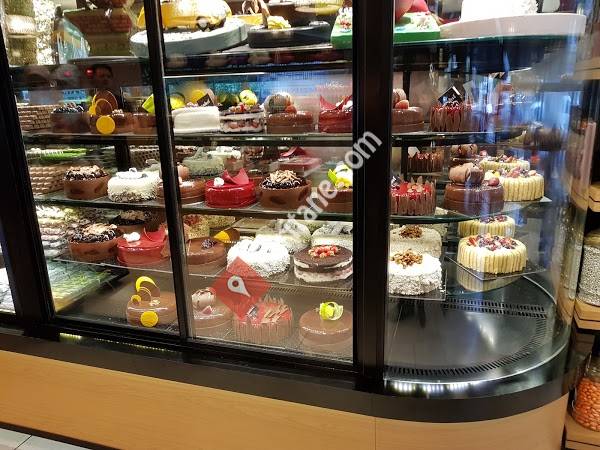 Tahıl Pasta Cafe / Hatboyu Tuzla