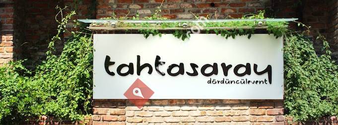 Tahtasaray