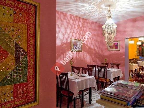 Taj-mahal Indian Restaurant