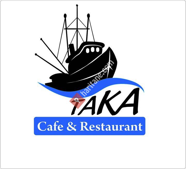 Taka Cafe Restaurant
