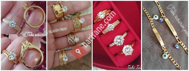 TAKI Tasarim-pınar yurdabakan