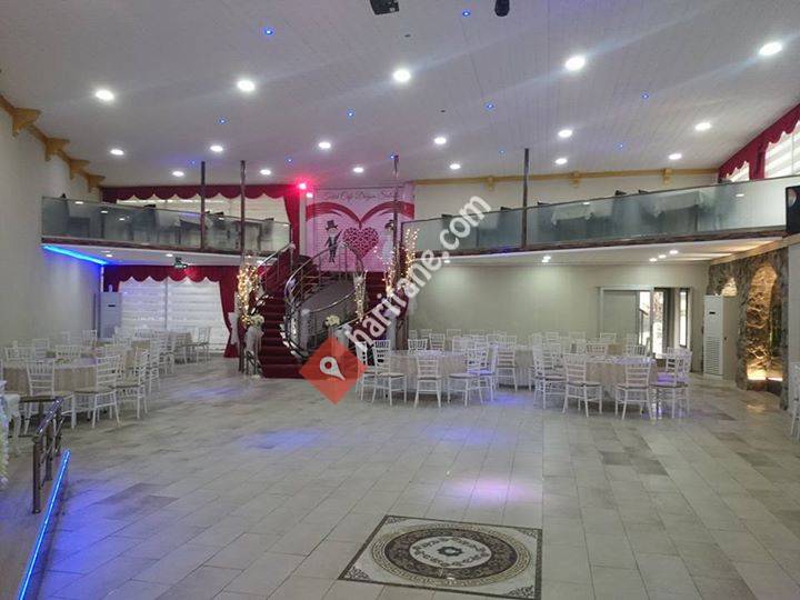 Takıl Düğün Salonu