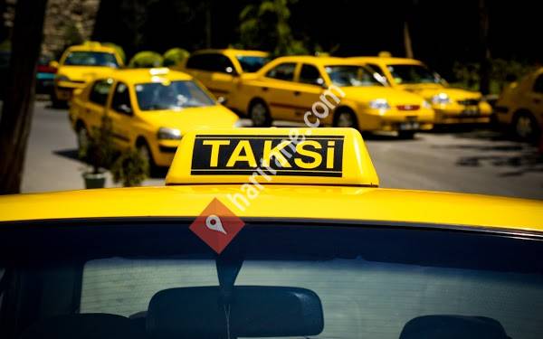 Taksi Balıkesir Taksi Durağı Taksici Acil Taxi