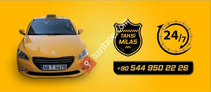 Taksi Milas