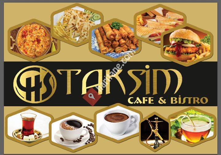 Taksim Cafe&bistro