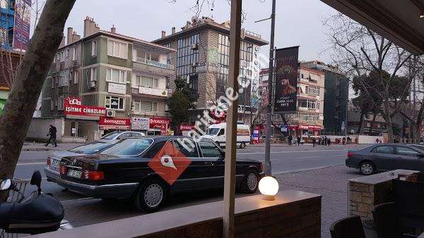 Taksim Hamburger