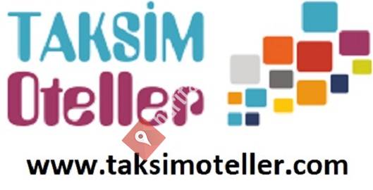Taksim Oteller Rehberi | Taksim Otelleri | İstanbul Taksim Hotels