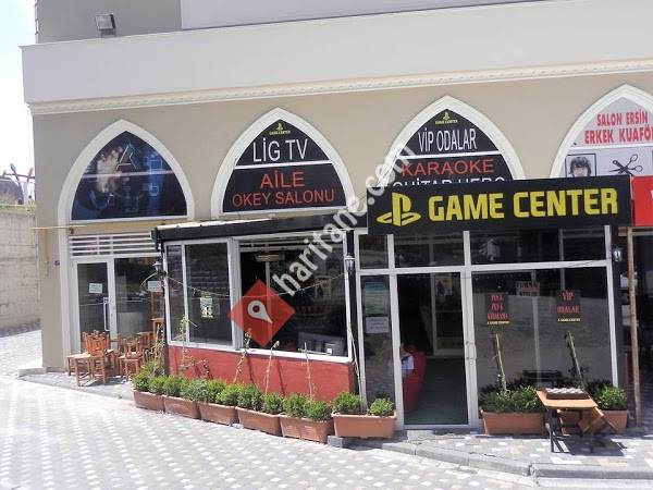 Talas Game Center