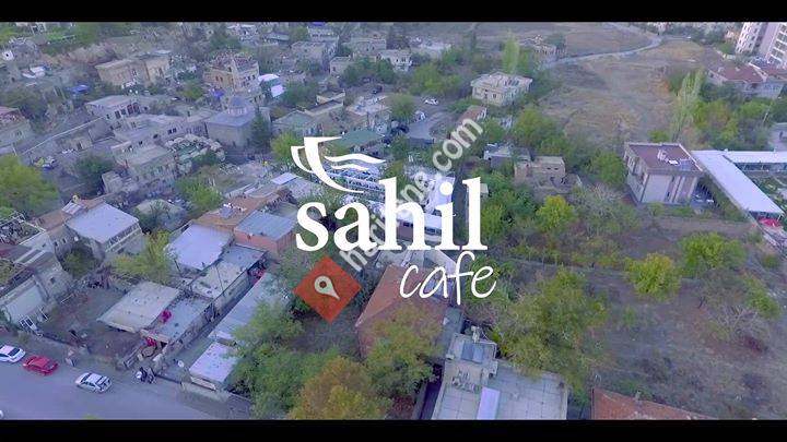 Talas Sahil Cafe