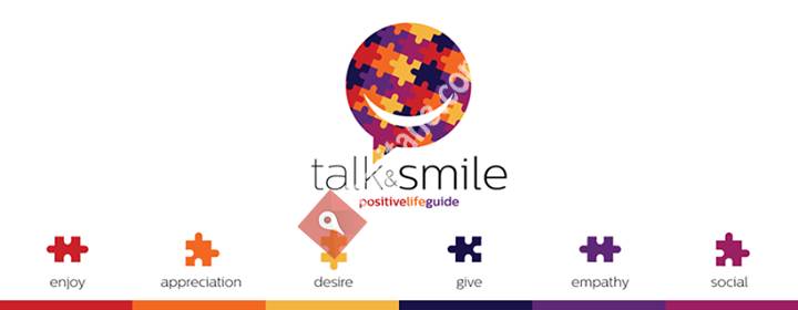 Talk and Smile