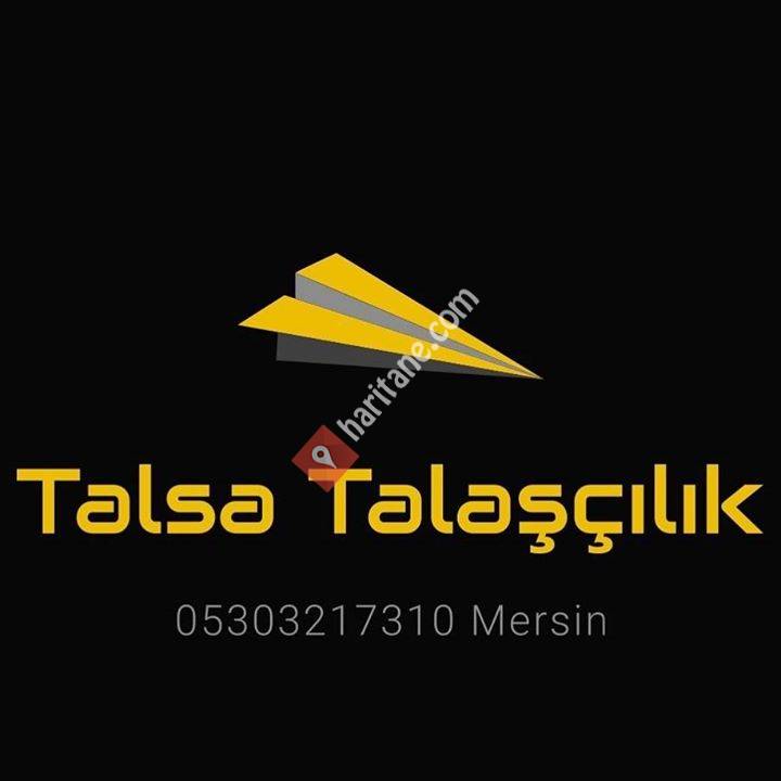 Talsa Talas