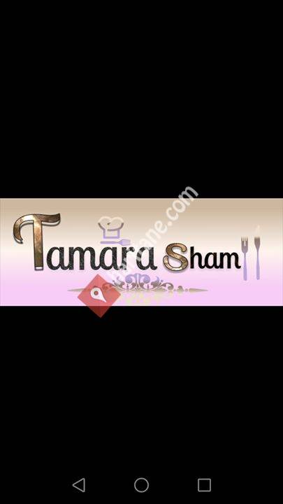 Tamara sham