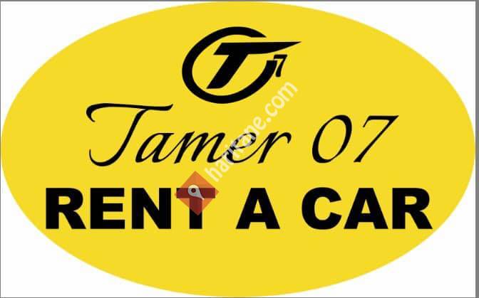 Tamer07 Rentecar