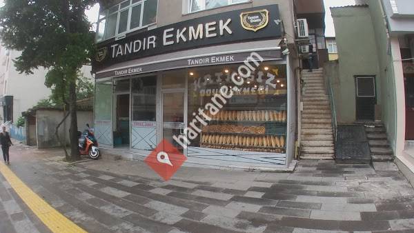 Tandır Ekmek