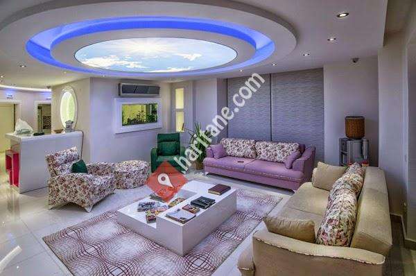 Tannlege tyrkia - Dentalanya - Tannlege Alanya