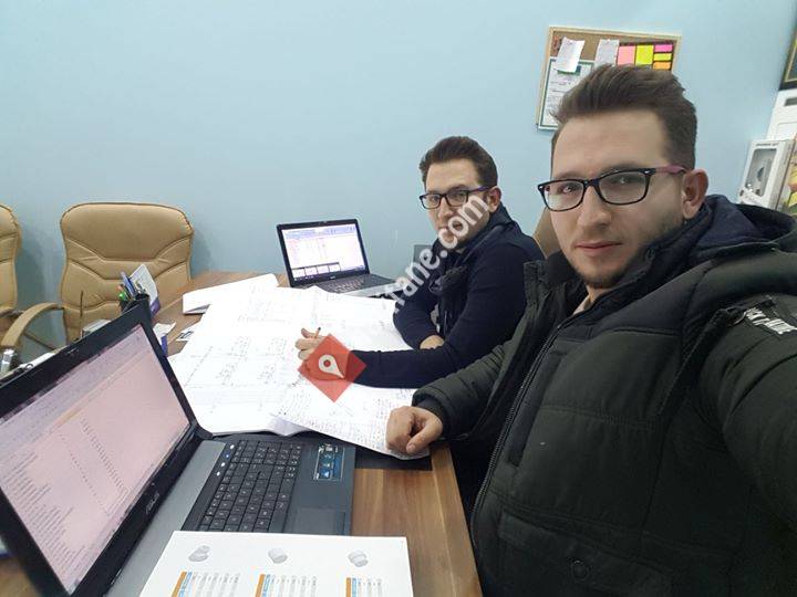 Tanrisever Mühendislik Doğalgaz & İsı Sistemleri