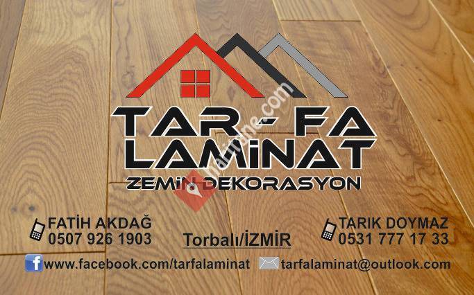 Tar-Fa Dekorasyon