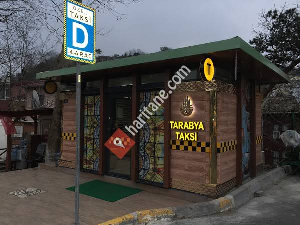 Tarabya Taksi