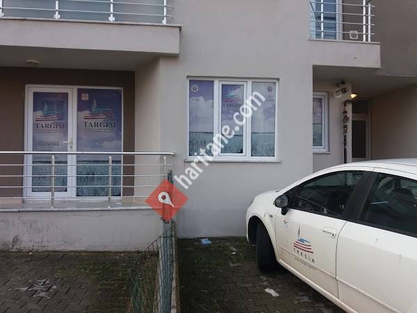 Targim Tarım Gıda Çevre Müşavirlik Geri Dönüşüm San. ve Tic. Ltd. Şti.