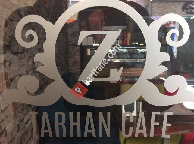 Tarhan Cafe