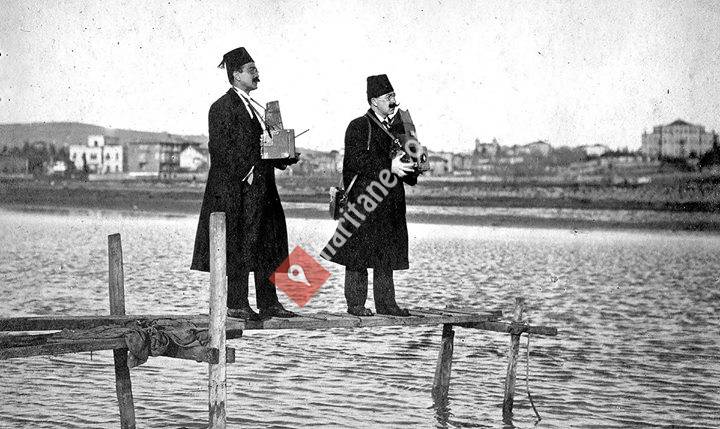 Tarihi Fotoğraflar Türkiye