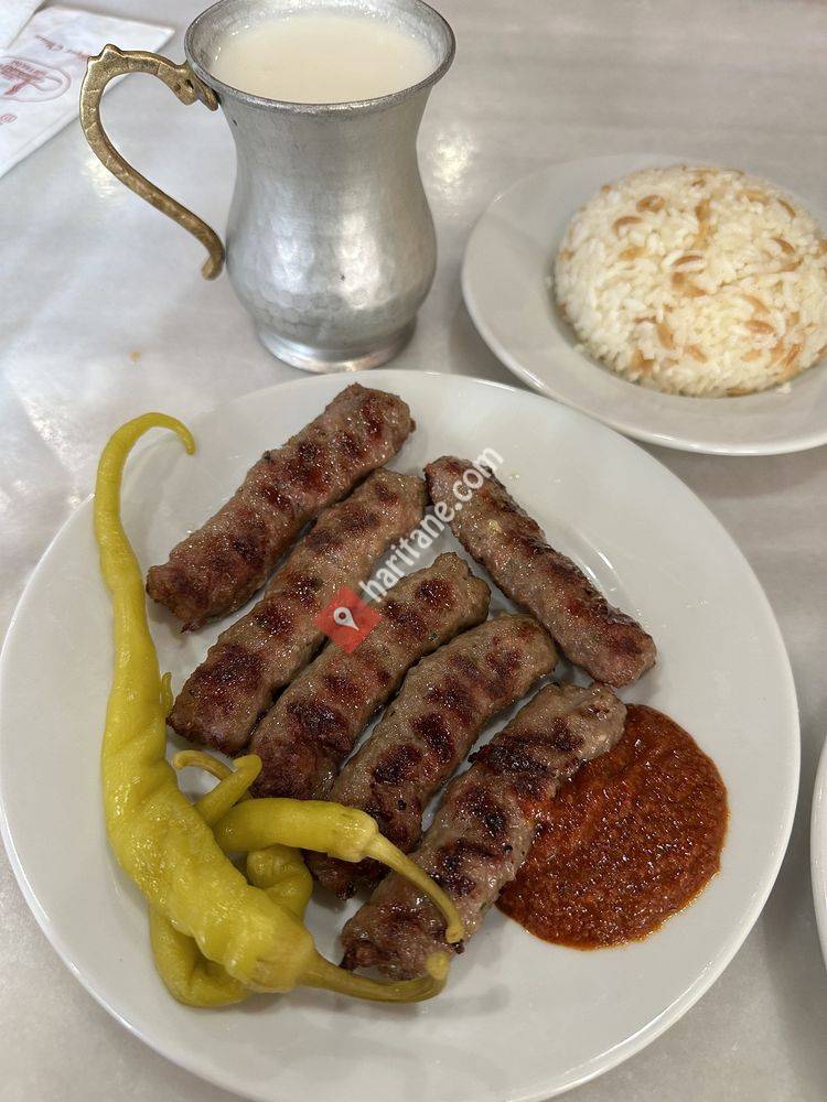 Tarihi Sultanahmet Halkın Köftecisi