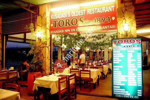 Tarihi Toros Restaurant