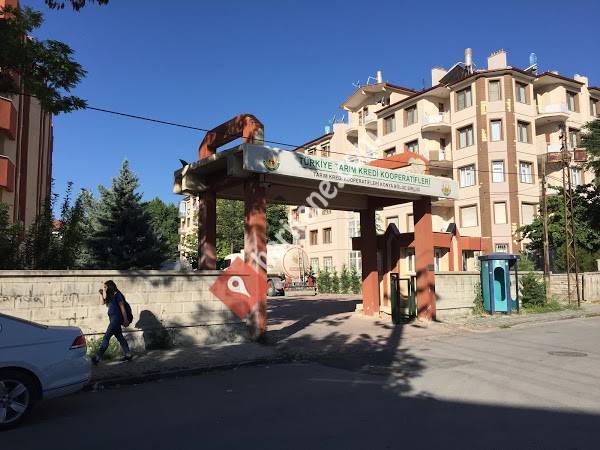 Tarım Kredi Kooperatifleri Konya Bölge Birliği Müdürlüğü