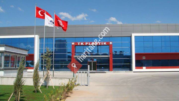 Tarım Kredi Plastik Sulama Sistemleri A.Ş.