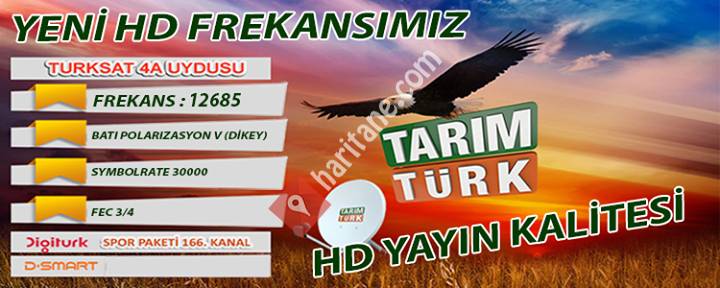 TARIM TÜRK TV