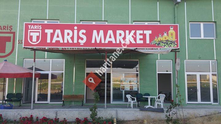 TARİŞ Market