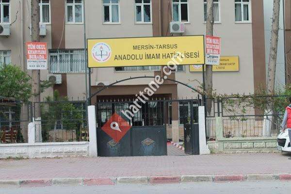 Tarsus Anadolu İmam Hatip Lisesi