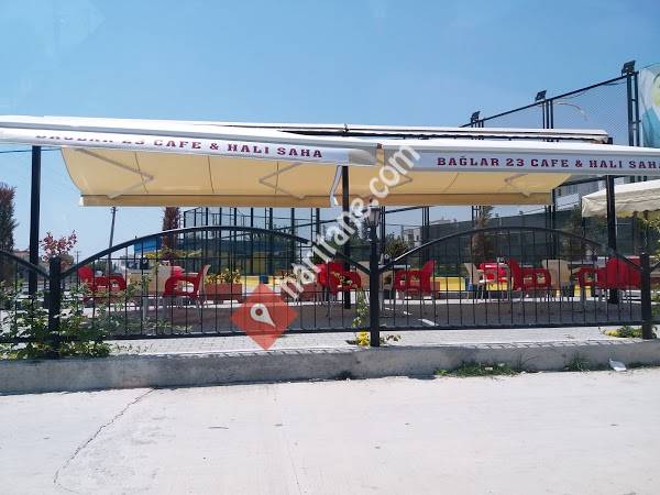 Tarsus Bağlar Halı Saha Ve Kafeterya
