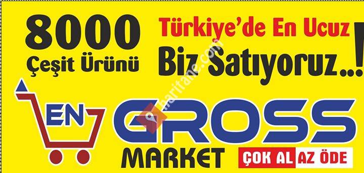 Tarsus Engross Market
