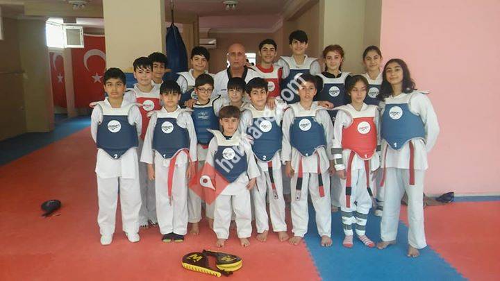 Tarsus İLYO SPOR Kulübü