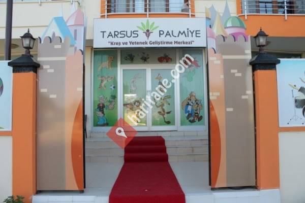 Tarsus Palmiye Kreş