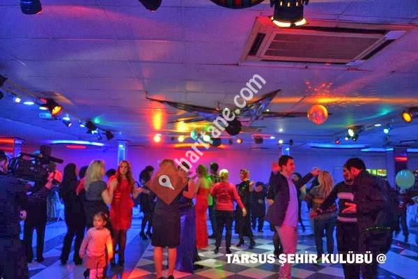 Tarsus Şehir Kulubü Düğün Salonu