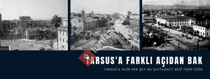 Tarsus'ta Yaşam