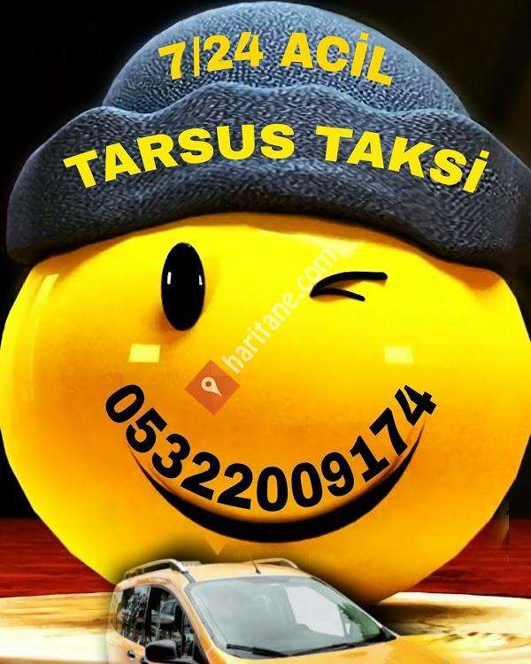 Tarsus Taksi