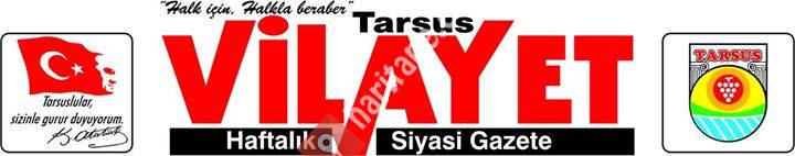 Tarsus Vilayet Gazetesi