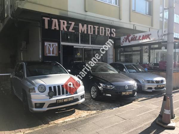 Tarz Motors