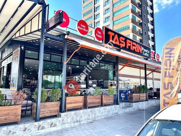 Taş fırın pasta cafe adana
