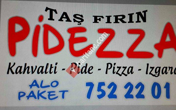 Taş Fırın Pidezza 0 232 752 22 01