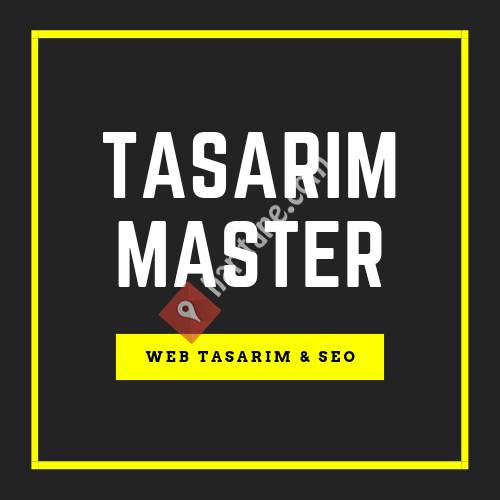TASARIM MASTER WEB TASARIM &SEO